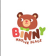 Частный детский сад Binny Native Place - Микрорайон Новогорск лого 90.png